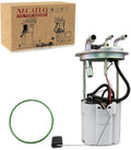 FUEL PUMP MODULE ASSEMBLY