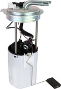 FUEL PUMP MODULE ASSEMBLY