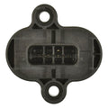 MASS AIR FLOW