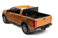 2020 - 2025 D-Max BT50 Extended Cab 6 Bed
