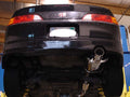 Megan Stainless Steel Cat-back Exhaust System Acura RSX 02 BASE 2.5 Pipe 49X14X9 37 LBS MSRP $418