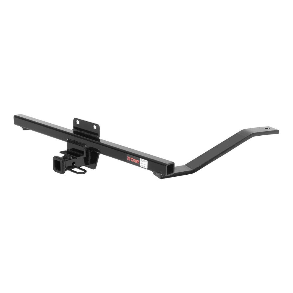 0307 SAAB 93 SEDAN HATCHBACK&CONVERTIBLE SINGLE EXHAUST CLASS I RECEIVER