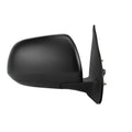 1215 TOYOTA TACOMA TEXTURED BLACK FOLDAWAY