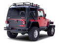 STEEL BACK PLATE TJ 97-04