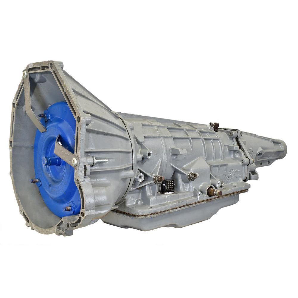 FORD RWD 4R44E 4SPD