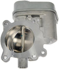 THROTTLE BODY UNIT