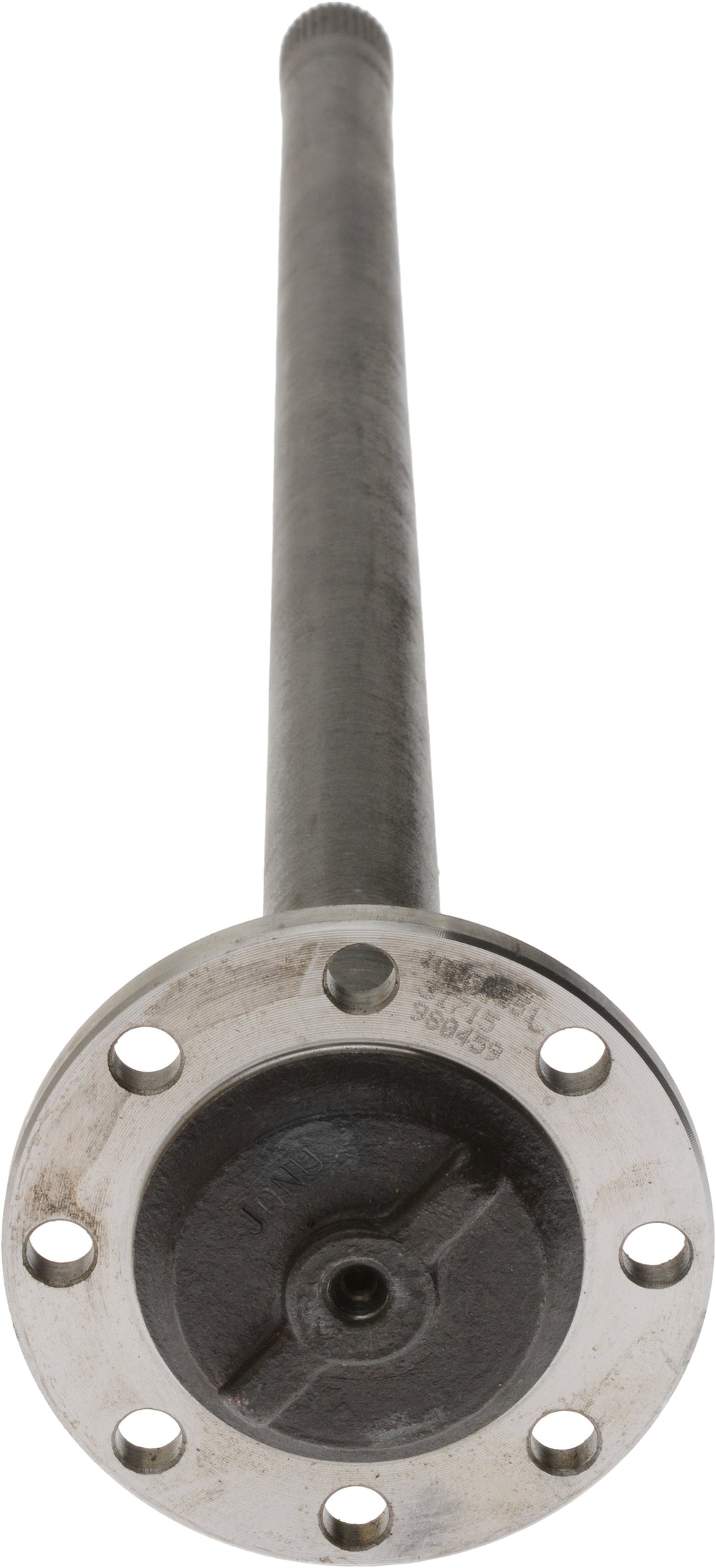 REAR AXLE SHAFT