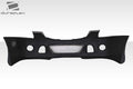 2007-2008 Nissan Maxima Duraflex VIP Front Bumper Cover - 1 Piece