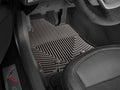 WeatherTech Cocoa Front and Rear All-Weather Floor Mats Fits -21-23 Mercedes-Benz W429CO-W426CO