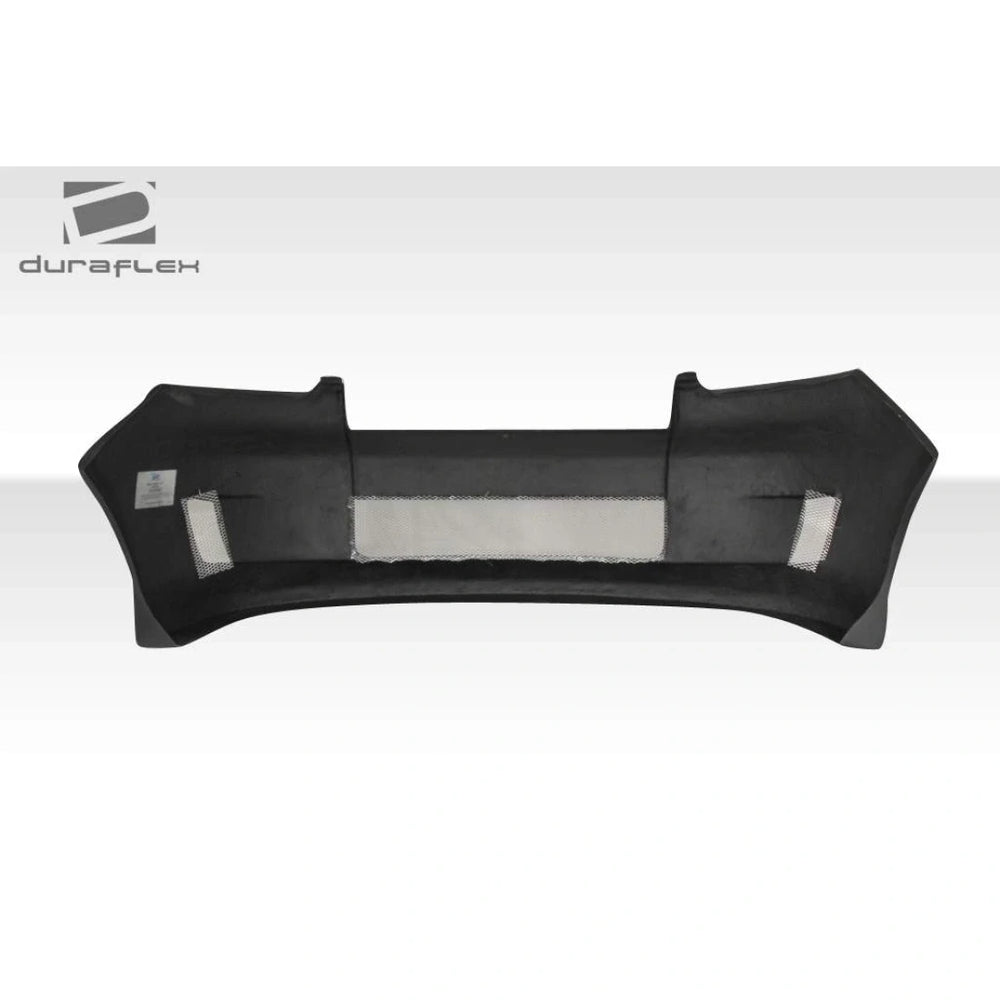 2008-2015 Scion xB Duraflex GT Concept Front Bumper Cover - 1 Piece