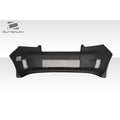 2008-2015 Scion xB Duraflex GT Concept Front Bumper Cover - 1 Piece