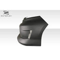 2008-2015 Scion xB Duraflex GT Concept Front Bumper Cover - 1 Piece