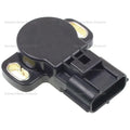 THROTTLE POSITION SENSOR