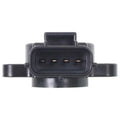 THROTTLE POSITION SENSOR