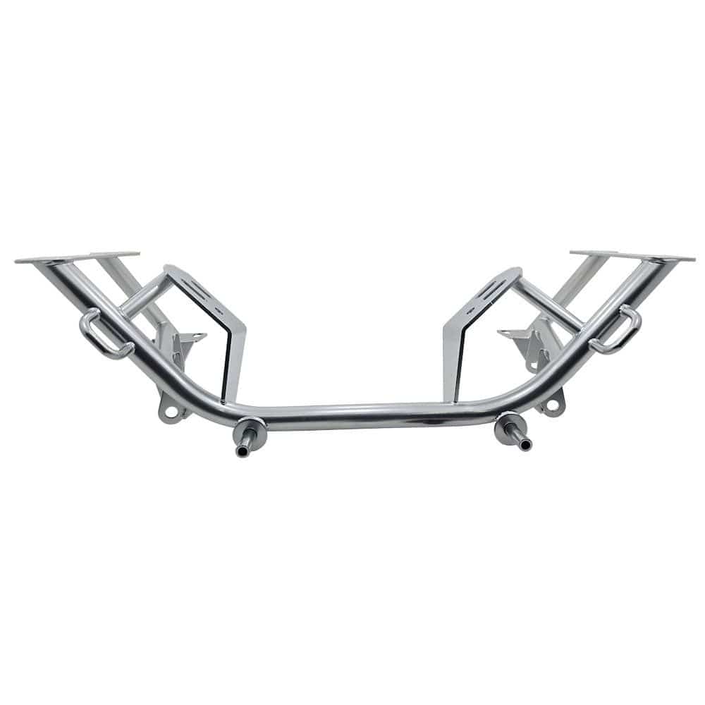 UPR 96-04 Chrome Moly K-Member w/Tow Hooks 2005-96-TH