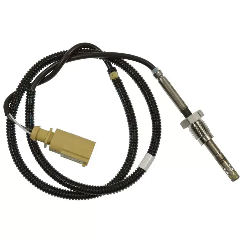 INTERMOTOR EXHAUST GAS TEMPERATURE