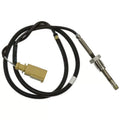 INTERMOTOR EXHAUST GAS TEMPERATURE