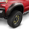 FF RUFF RIDERZ 4PC