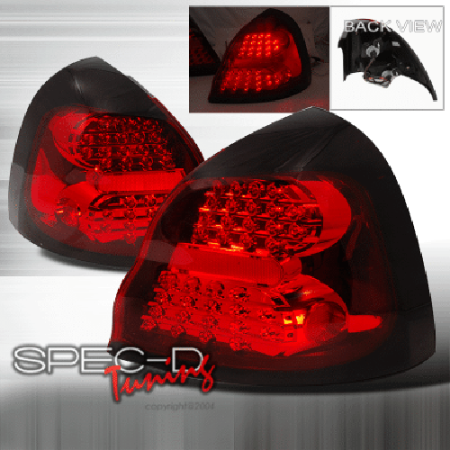 04-07 GRAND PRIX LED TAIL