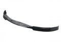 Seibon Carbon Fiber Front Lip 2007 - 2010 BMW M3 Series 2DR (E92)