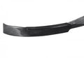 Seibon Carbon Fiber Front Lip 2007 - 2010 BMW M3 Series 2DR (E92)