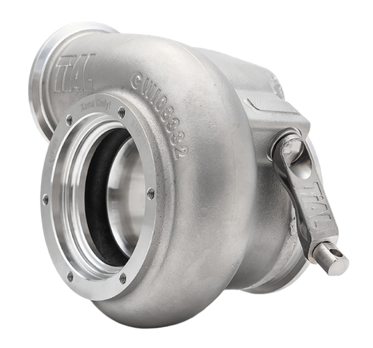 Forced Performance Turbos XR-64S SS V-Band IWG T/H 0.80A/R