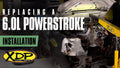 5.9 DODGE CUMMINS STREET SERIES LONG BLOCK (STD AUTO) 03-04 305HP 3000 Core Charge Applies plus 500 Crate charge
