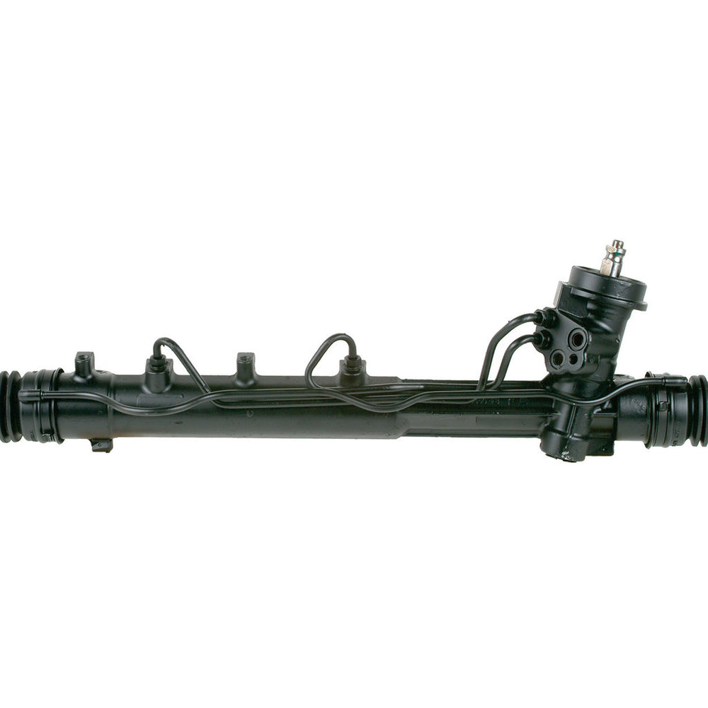 RACK & PINION DOM/POWER