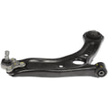 CONTROL ARM