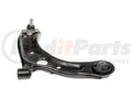 CONTROL ARM