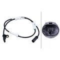 SENSOR WHEEL SPEED 6PU