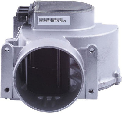 MASS AIRFLOW SENSOR