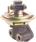 EGR VLV