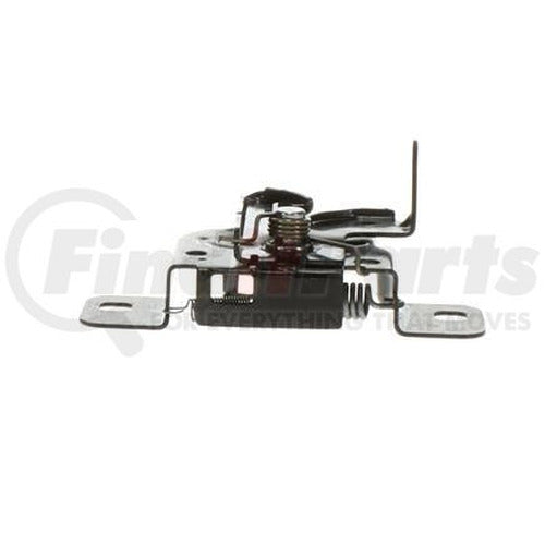 HOOD LATCH ASSEMBLY