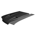 1987-1993 Ford Mustang Duraflex STM Hood - 1 Piece