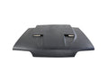 1987-1993 Ford Mustang Duraflex STM Hood - 1 Piece