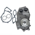 NEW WATER PUMP