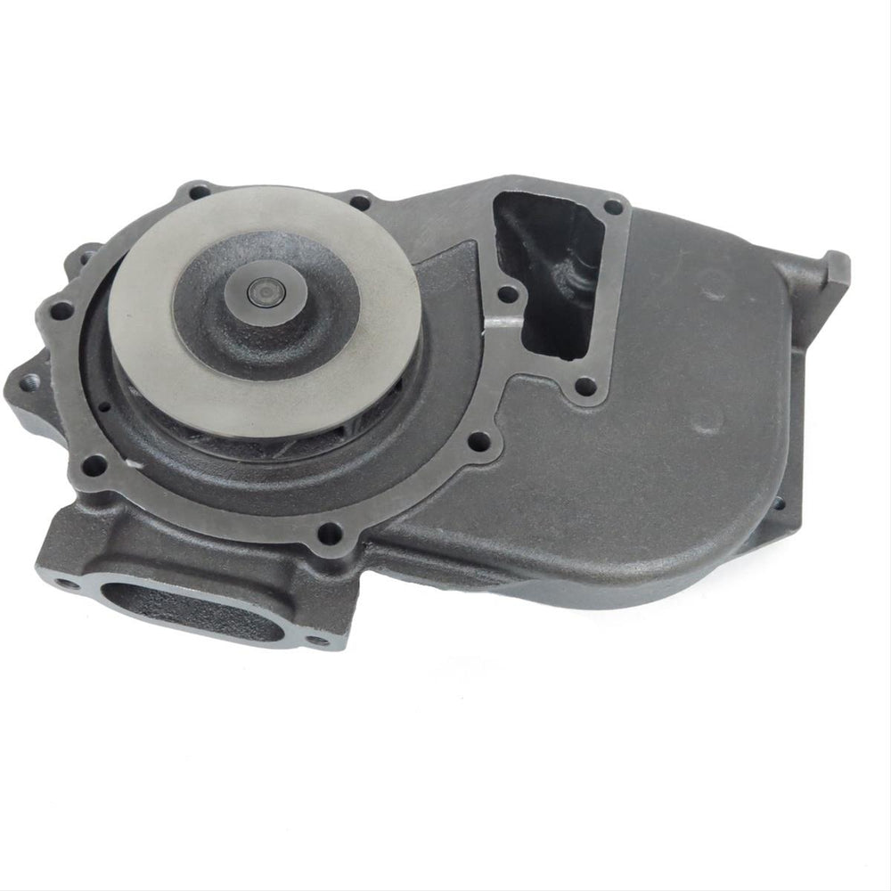 NEW WATER PUMP