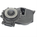 NEW WATER PUMP
