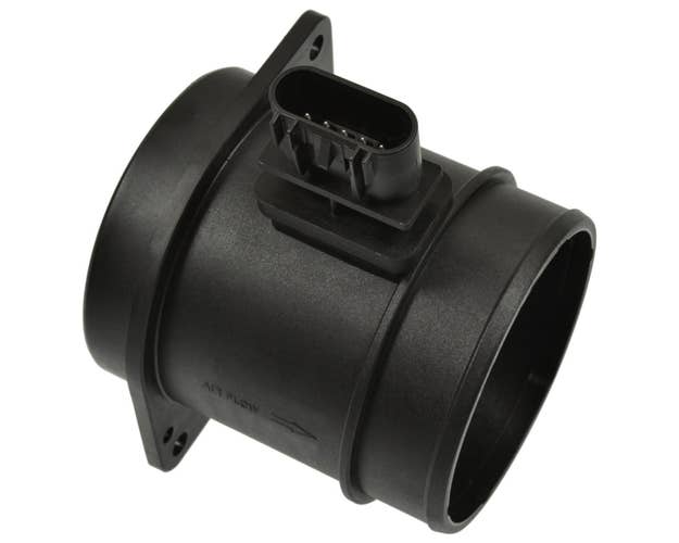 MASS AIR FLOW