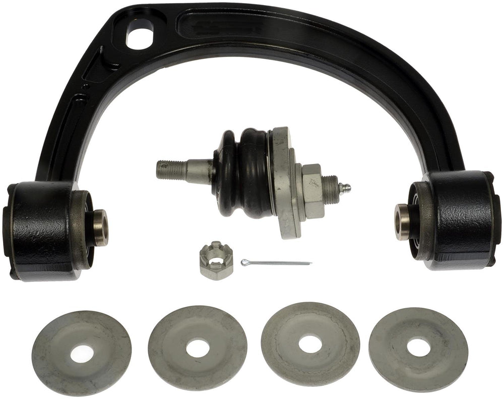 CONTROL ARM