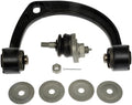 CONTROL ARM