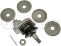 CONTROL ARM