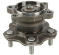 NEW CV JOINT