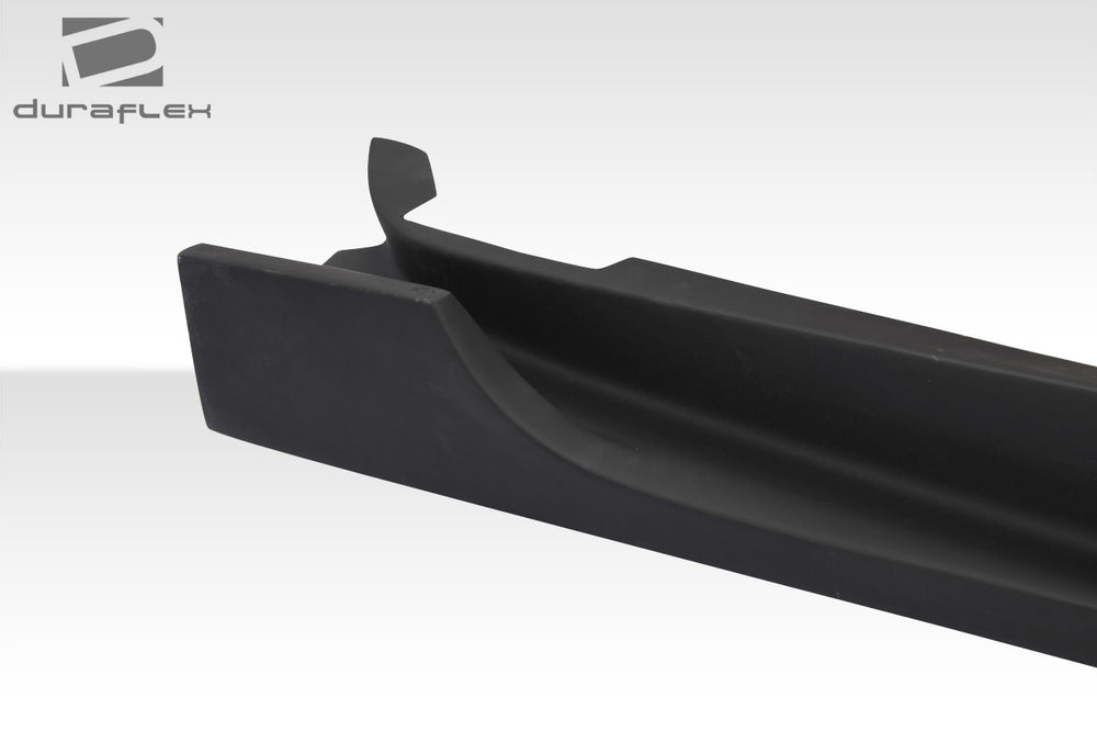 2003-2006 Mitsubishi Lancer Evolution 8 9 Duraflex VRS Side Skirts Rocker Panels - 4 Piece