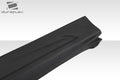2003-2006 Mitsubishi Lancer Evolution 8 9 Duraflex VRS Side Skirts Rocker Panels - 4 Piece