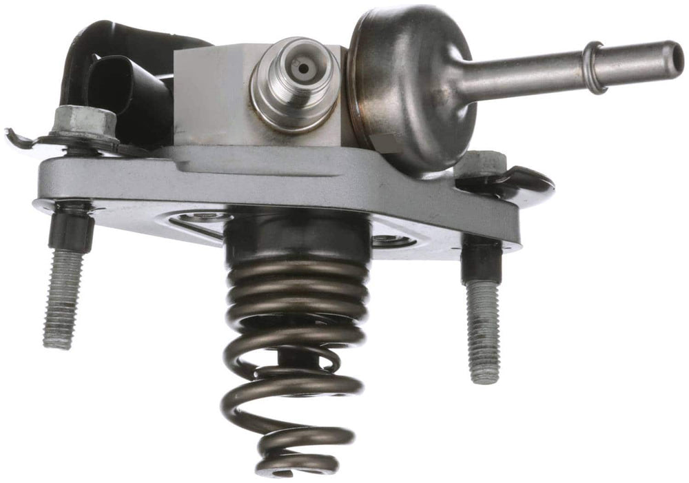 DIRECT INJECTION HIGH PRESSURE FUEL