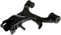 CONTROL ARM