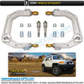 07-UP FJ/03-UP 4RUNNER BILLET UCA K
