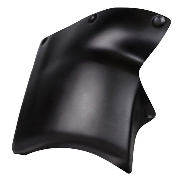 1992-1995 Honda Civic HB Duraflex TKO RBS Wide Body Rear Bumper Add-Ons - 2 Piece